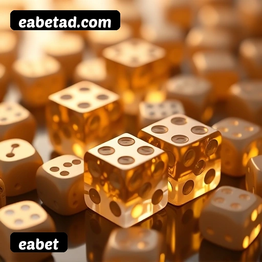 Tabela RTP dos jogos de cassino da eabet