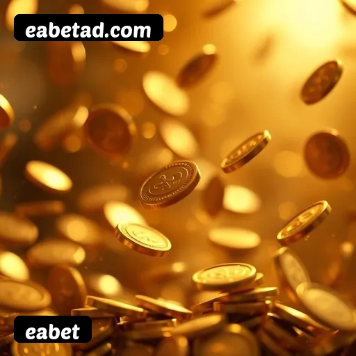 Logo da eabet