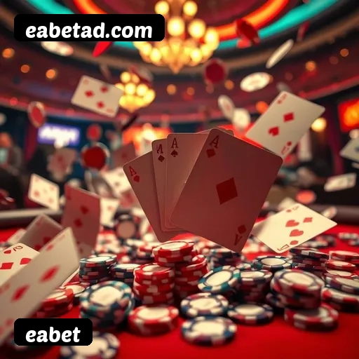 Loterias online disponíveis na eabet